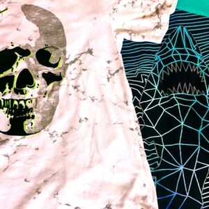 Wonder Nation Bundle tees